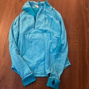 Lululemon pullover